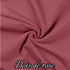 Turban bonnet nœud, buns ou simple personnalisable Prénom brodé tissu sweat fourré et chaud 15 couleurs